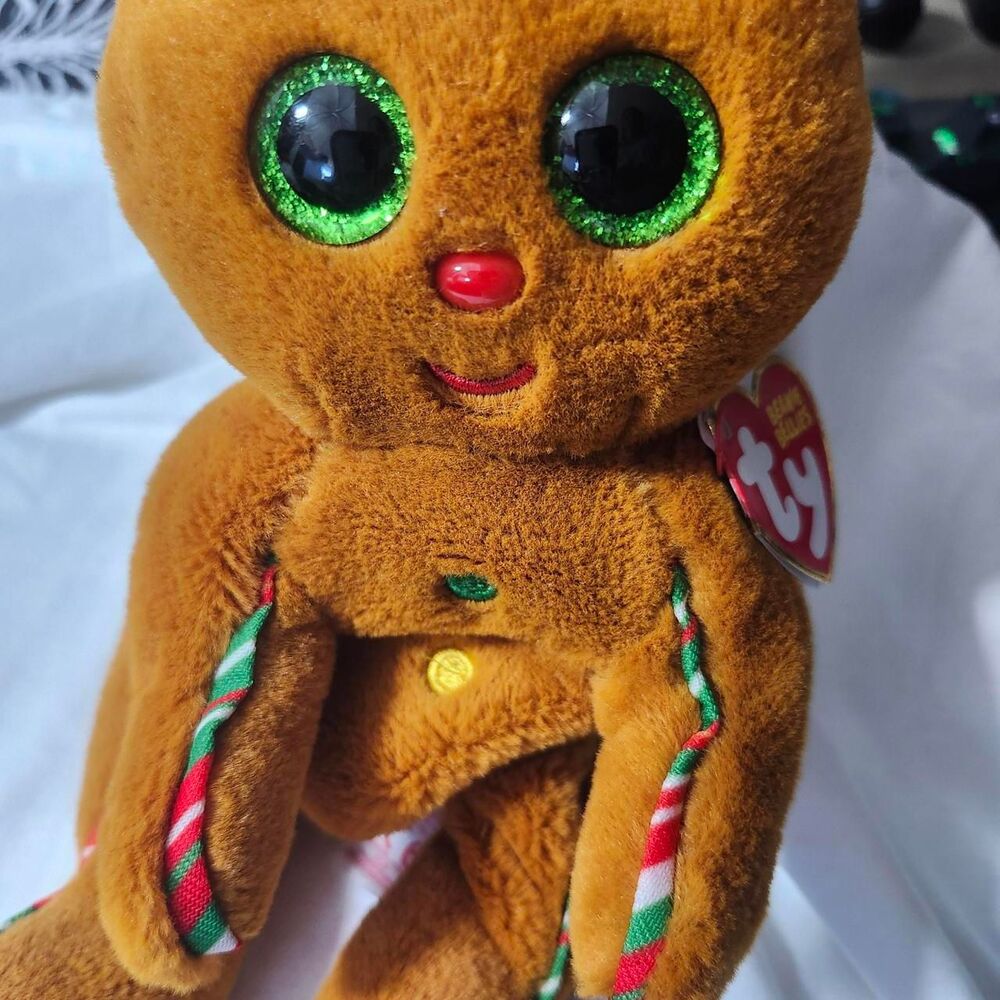 Bonnie-baby multi Stuffed-animals
